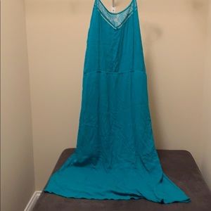 Rue21 Maxi Dress